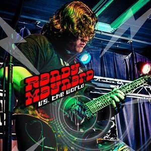 Meet your Posher, Randy